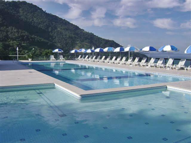 Porto Real Resort Apartment Mangaratiba Exteriör bild