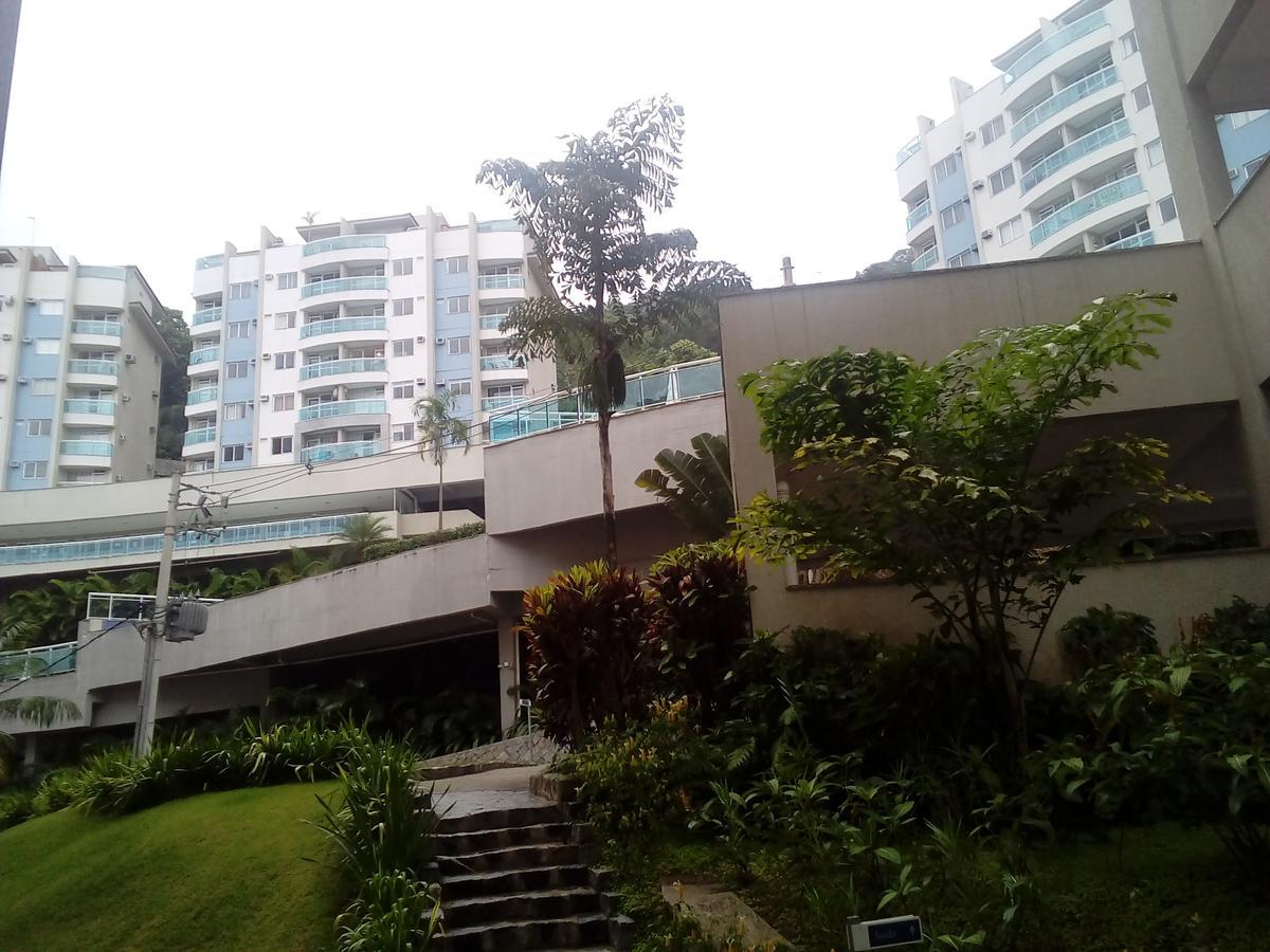 Porto Real Resort Apartment Mangaratiba Exteriör bild