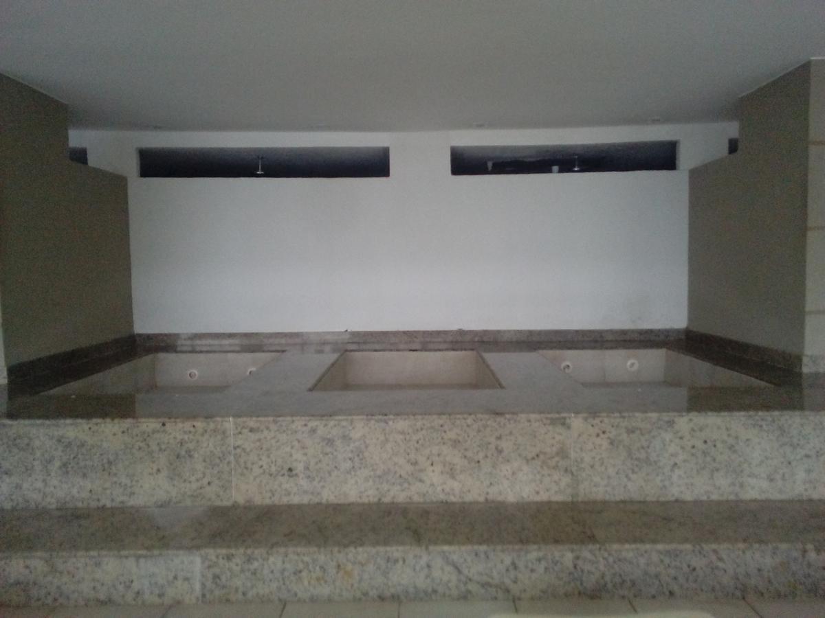 Porto Real Resort Apartment Mangaratiba Exteriör bild