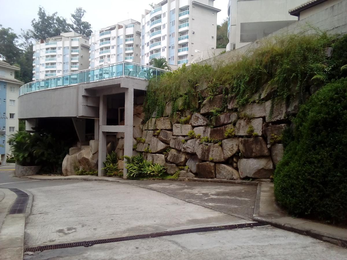 Porto Real Resort Apartment Mangaratiba Exteriör bild