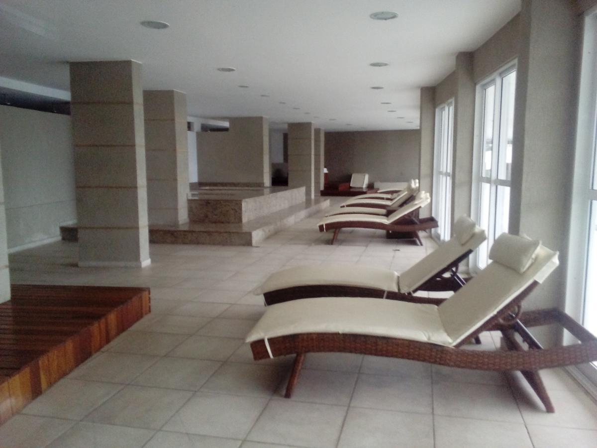 Porto Real Resort Apartment Mangaratiba Exteriör bild