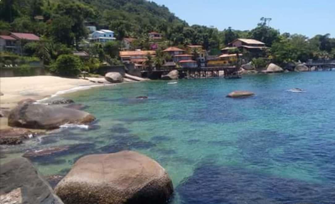 Porto Real Resort Apartment Mangaratiba Exteriör bild